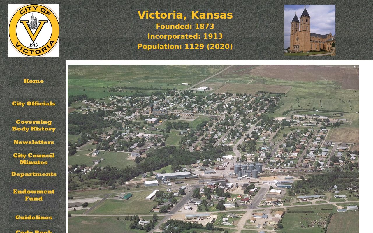 Victoria court records official city homepage and local history